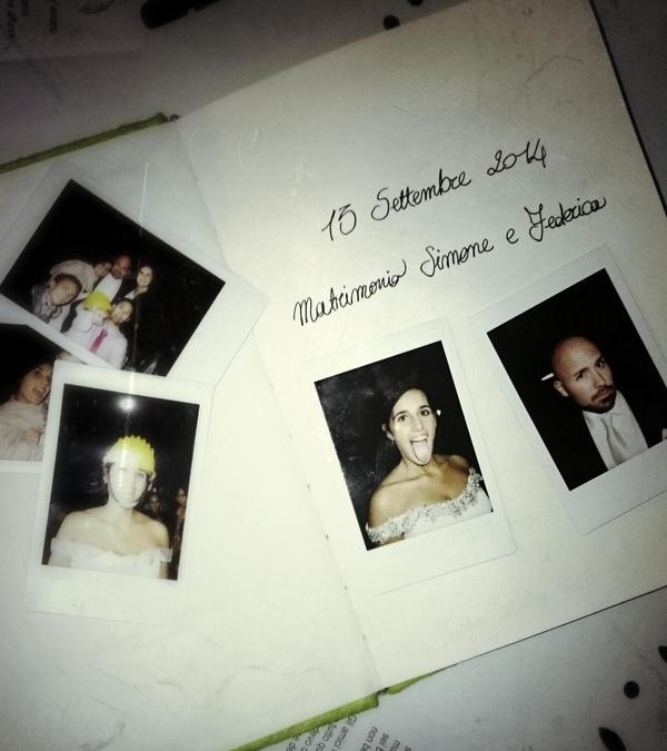 Altrefoto's tweet image. #wedding #photo #love just married!!!!