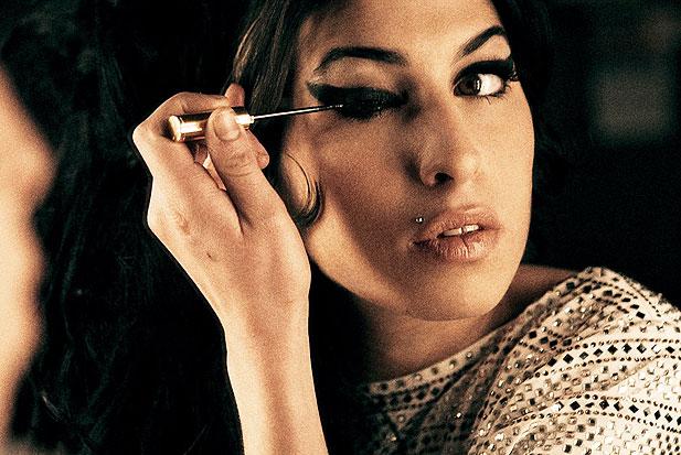 Happy birthday to my queen Amy Winehouse who wouldve turned 31 today. RIP . 