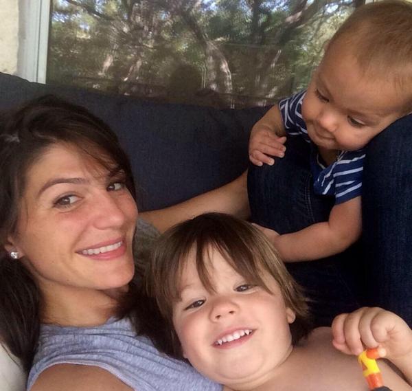 HellsAngel_x's tweet photo. I love this family you have no idea how happy I get just seeing them and how happy they are together soo adorable http://t.co/rRYmWY7bwQ