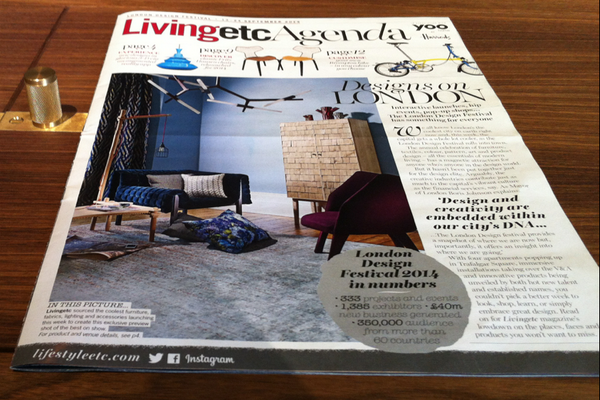 Buster + Punch tweet media