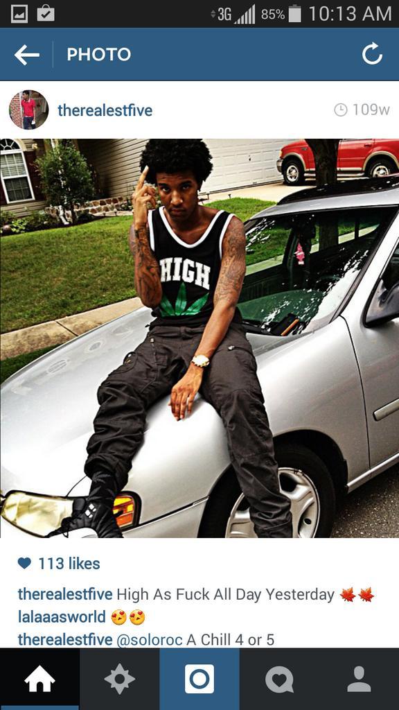 RIP LIL CHRIS I MISS YOU BRUH I AINT NEVER GONNA FORGET YOU IMA GET FUCKED UP FOR YOU HAPPY BIRTHDAY MY BRO 4LIFE 