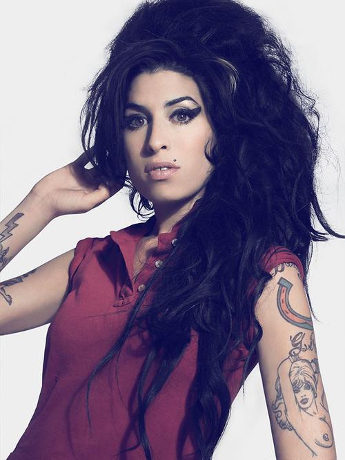 Happy Birthday to Amy Winehouse...love and miss you 