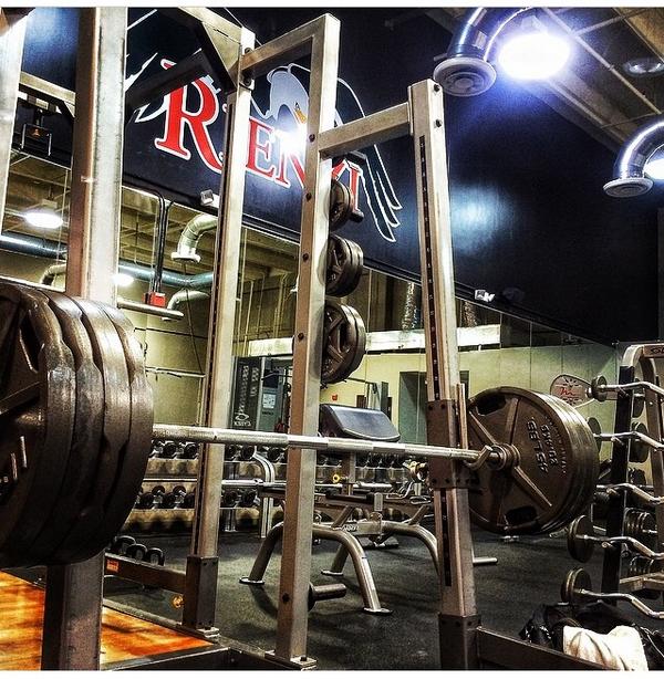 <a href="/TheRock/">Dwayne Johnson</a> working his artistic eye behind the camera. Love the shot brotha!
#RienziStrength