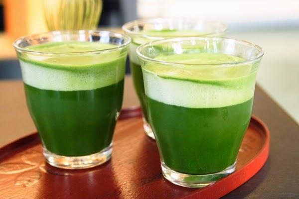 bbberrynet's tweet photo. เบียร์ชาเขียวมัทฉะ เมาไปได้สุขภาพไป ฟินาเล่ Japanese Green Tea #HowtoPerfect http://t.co/BjQyIMPF6R http://t.co/s3jrI7k32q