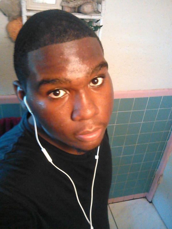 thechristopher8's tweet image. Fresh Haircut