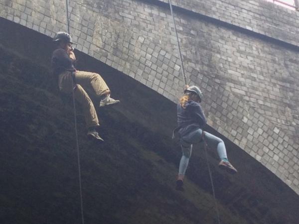 Swanbourne House tweet media