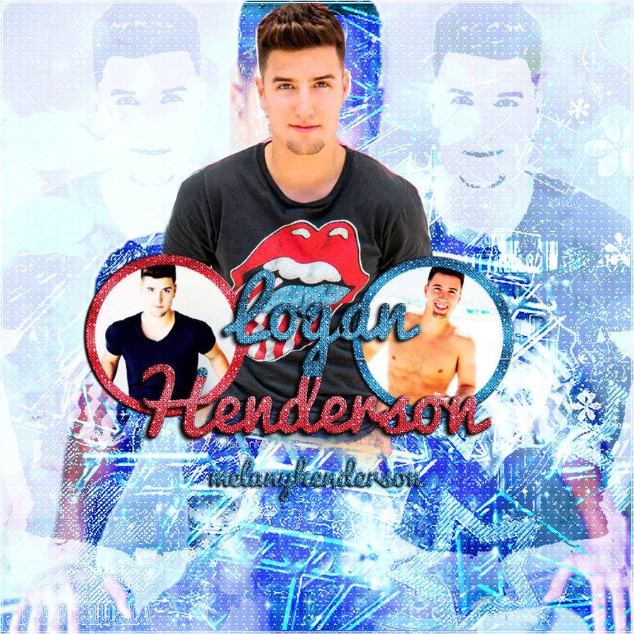 No lo puedo creer 25 añitos como crecen TE AMO LOGAN HENDERSON 

HAPPY BIRTHDAY 