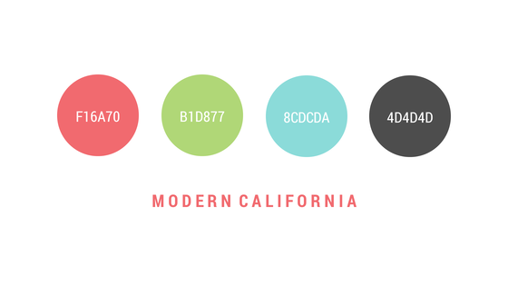 4 Clever Color Combinations to Make Your #Designs Pop buff.ly/1qEaOC2