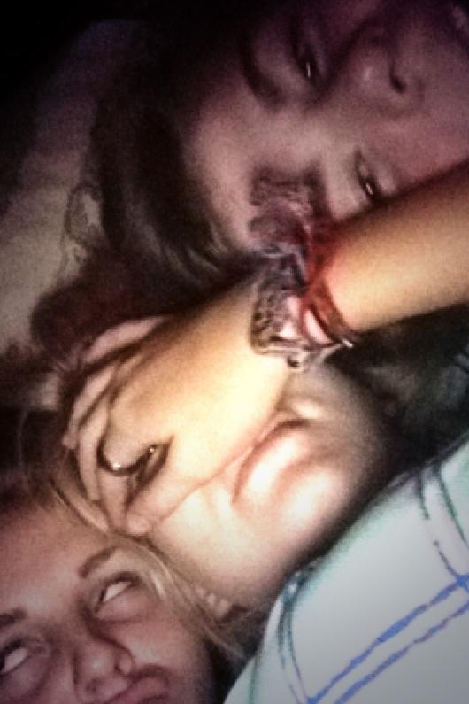 CaitlYn🦋 tweet media