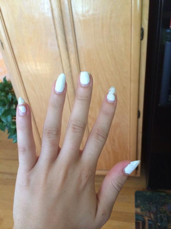 SamiJohnson_'s tweet photo. @allieeejoo and I are getting through this hard time together #onefavoriteoneprayer http://t.co/9kms11Oxm9