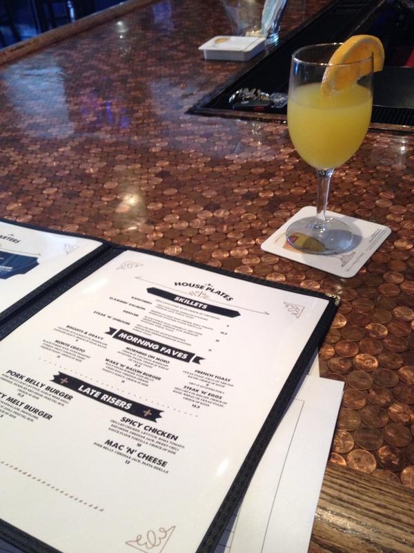 mikaela_barnes's tweet photo. YUMMY. @Aggie_Station #BestBrunchAggieville 🍹🍴 http://t.co/xM0AiANPZg