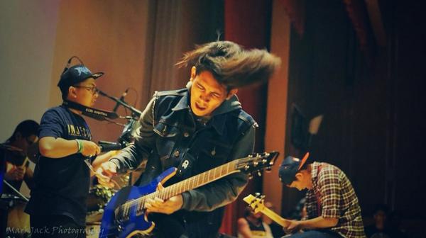 #UprisingFest14