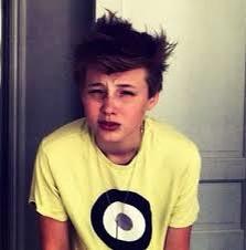 When someone says they don't like Isac