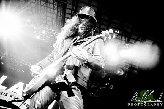 SOCPhotography's tweet photo. @Slash thank you for blowing my mind....check out 2 of the pics I shot at Cape fest in Sydney ns http://t.co/InZULUBjET