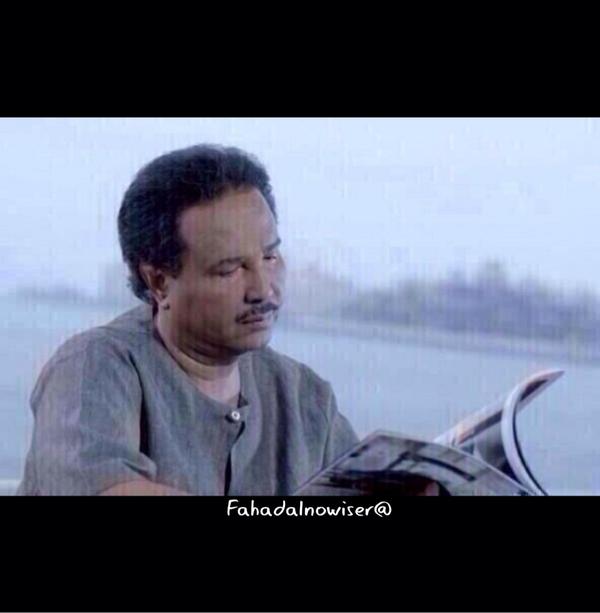 "<a href="/FahadAlnowiser/">فـهـد النـويـصر</a>: شكلي بالمطعم لما أطلب المنيو ويطلع مافيه صور "هههههه. فشله