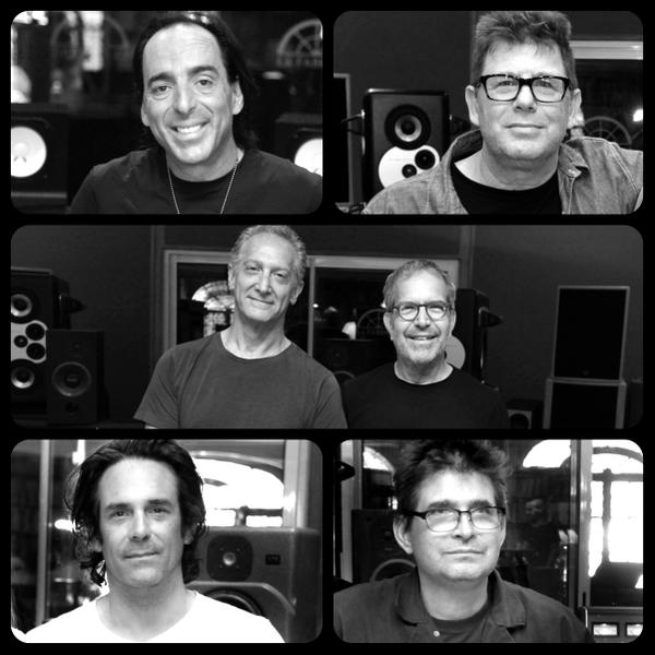 Summer Seminars have been amazing! Can't wait for the Autumn Sessions starting soon <a href="/StudiosLaFabriq/">Studios La Fabrique</a> !