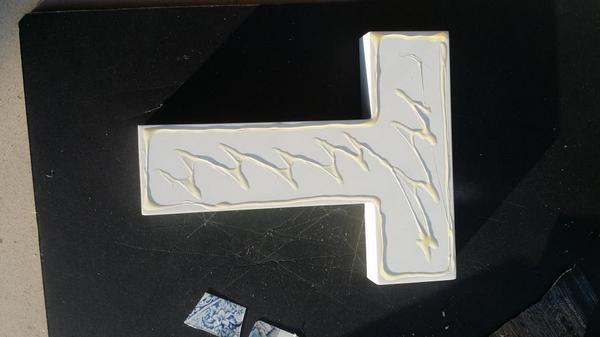 the1809hubevent's tweet photo. How to make your own interior design ideas come alive (cheaply)Buy some wooden letters,cut magazine pics,glue &amp; knife http://t.co/OMtEgwXzxi