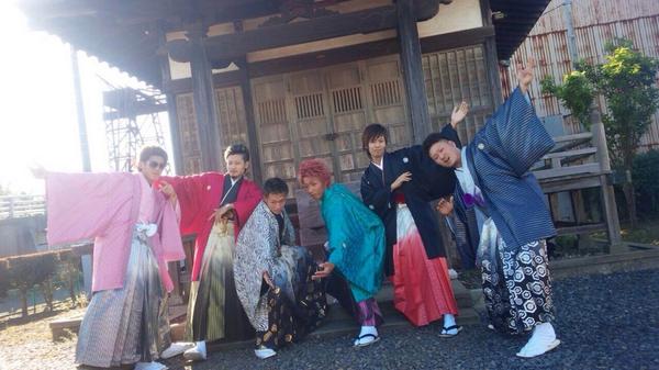 松生功輔 tweet media