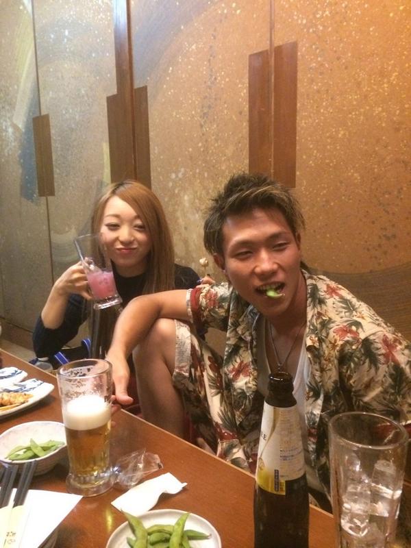 松生功輔 tweet media