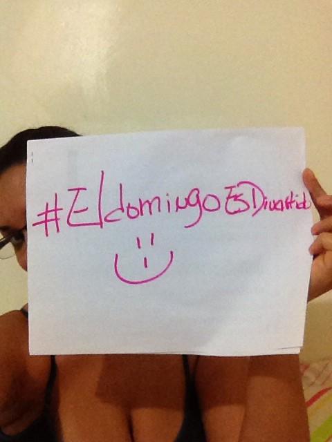 yoma20's tweet photo. @divertidojochy #ElDomingoEsDivertido# http://t.co/08EoiDJZ1T