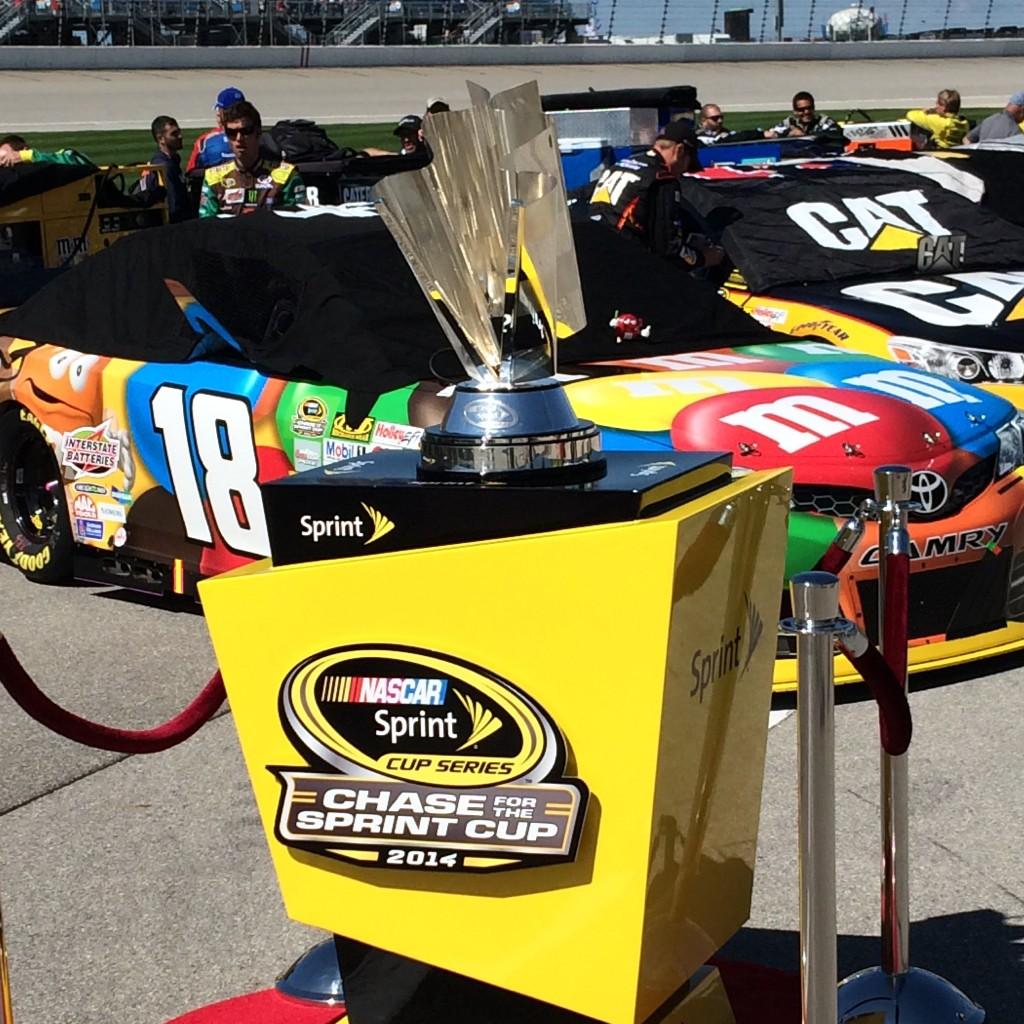 FOX SPORTS NASCAR (NASCARONFOX) Twitter