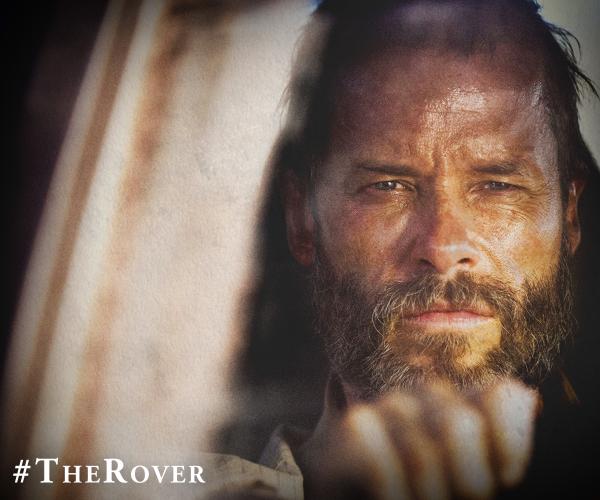 He will stop at nothing.