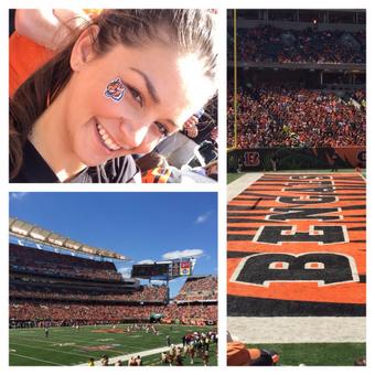 Sunday funday!!!! #football having a blast http://t.co/Q0iM05Goh3<a href="/tag/football"class="tags">#football</a>