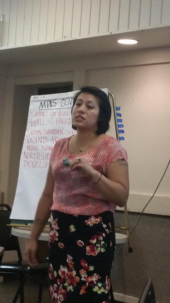 We can stop gentrification and challenge the status quo!! - Rise of the Rental Nation @ourcity <a href="/CausaJusta1/">CausaJusta</a>