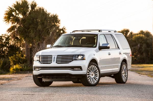 MotorTrend's tweet image. Top 10 Cool Facts About the 2015 Lincoln Navigator

Read more: oak.ctx.ly/r/1pcvn
