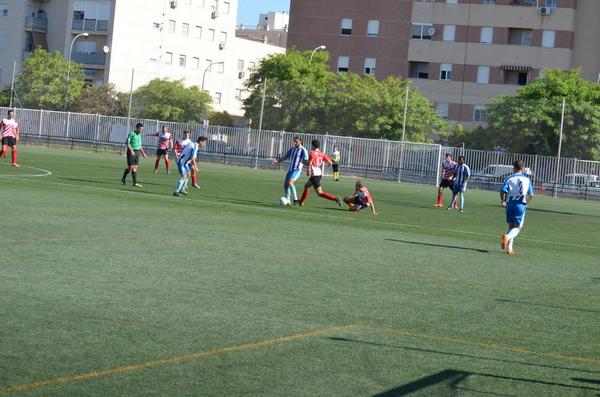 Fútbol 7 Bravo tweet media