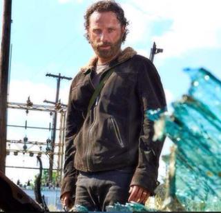  HAPPY BIRTHDAY  ANDREW LINCOLN 