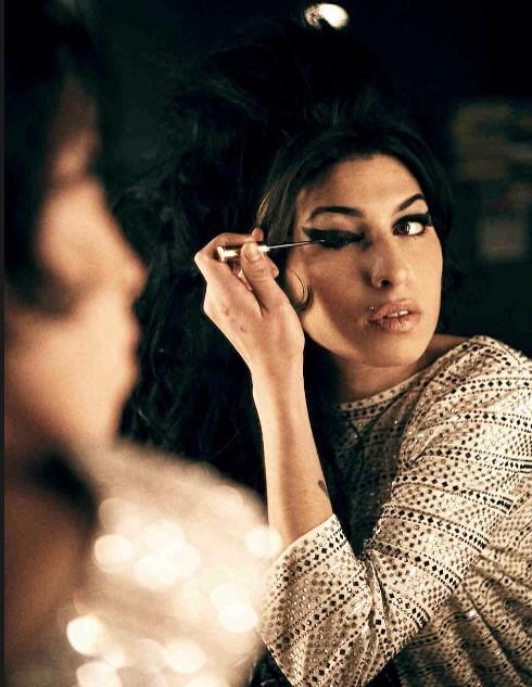 Happy Birthday Amy Winehouse  