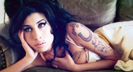 Happy Birthday Amy Today wouldve been Amy Winehouses 31st birthday  