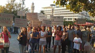 İşsiz iş ve meslek danışmanı olur mu? dedik. <a href="/farukerdem/">Faruk Erdem</a> <a href="/Ahmet_Davutoglu/">Ahmet Davutoğlu</a> <a href="/csgbfarukcelik/">Faruk Çelik</a> <a href="/RT_Erdogan/">rt_erdogan</a> <a href="/anadoluajansi/">Anadolu Ajansı</a>