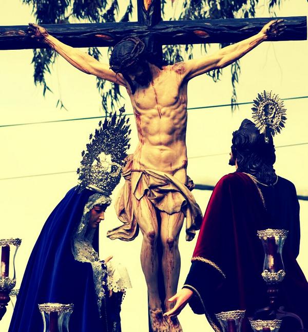 Hdad Perdón Huelva tweet media