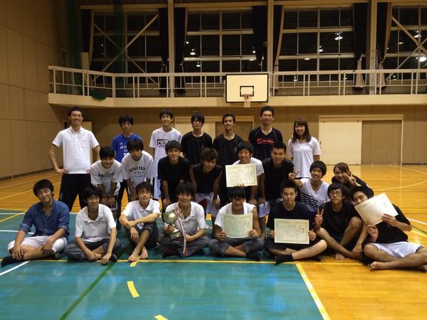 championunivers's tweet photo. @shorion11 写真忘れてた笑笑
おめでとう＼(^o^)／ http://t.co/swlYjxcMnu