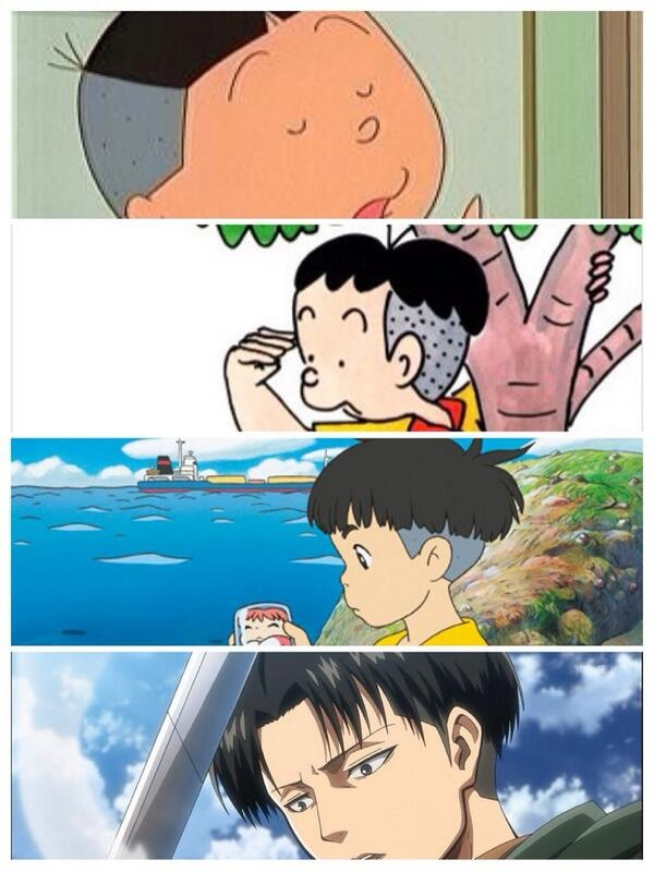 進撃の巨人の雑学集 Gaaddayjp16 Twitter