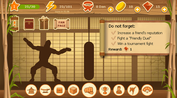 Как пройти игру бой. Игра shadow fight 1. бой с тенью 2. бой с тенью одноклассники. взломанные игры.