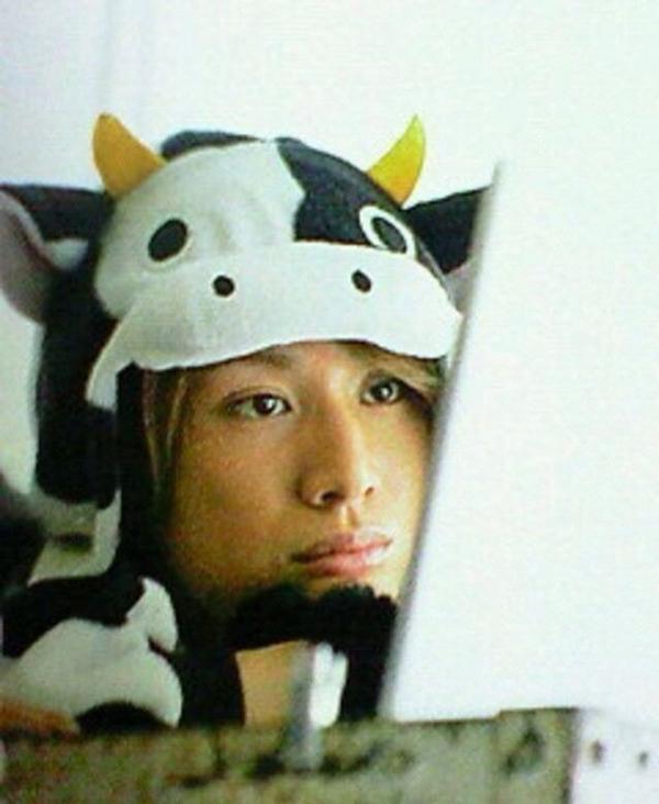 An3Eight's tweet image. この安田めっちゃ可愛い😍