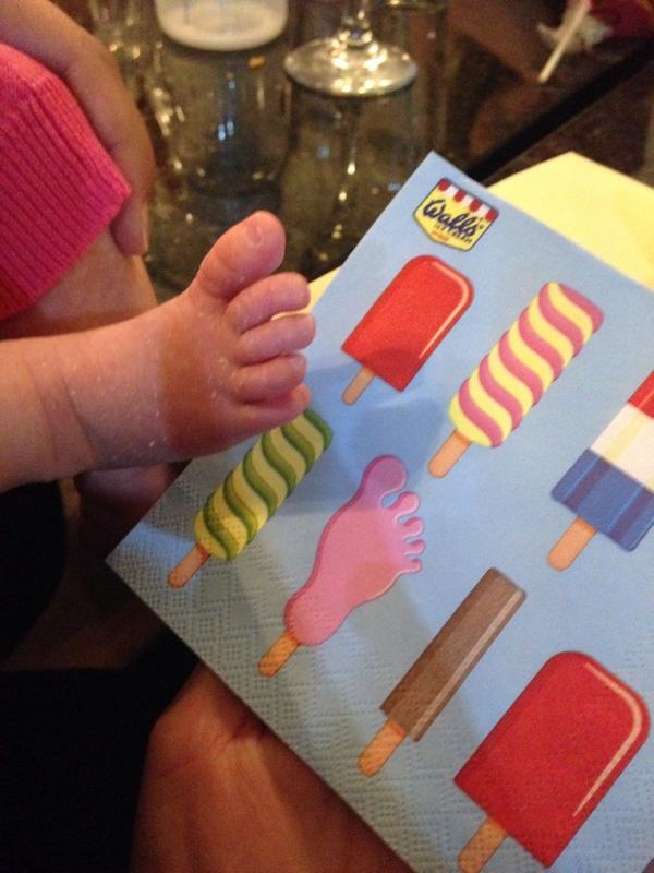 giselle green tweet media