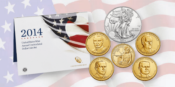 USMintNews's tweet photo. Coin News WrapUp for Week of 9/14 http://t.co/MBFmAaIMRg via @usmintnews #coins #coincollecting #investing #silver http://t.co/i9tkxTJ5gv