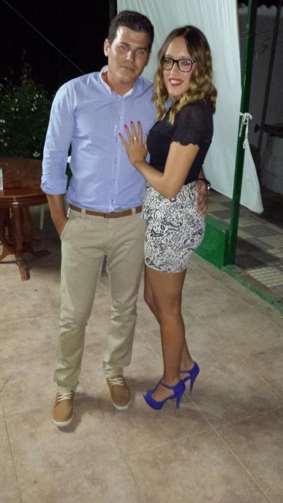 Simonzarza85's tweet photo. Muy buen finde he pasado con mi amor @1891Criis http://t.co/AP2NMWGAti