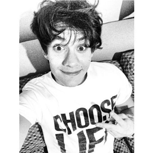 FerCanelaNav's tweet photo. Nuestro Peter Pan <3 #teammouque @teambryanmouque @bryanmouque http://t.co/rnkfhF6vJ6