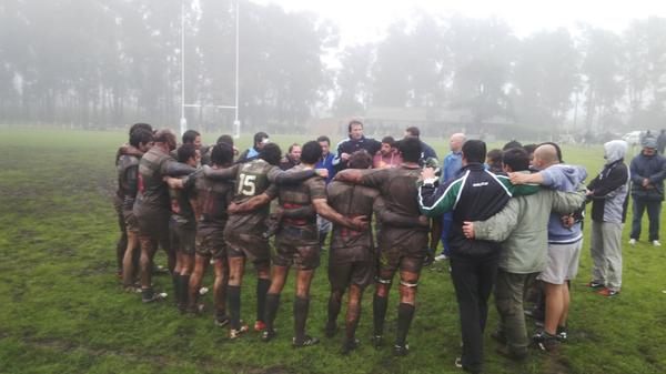 charlysoria007's tweet photo. #SomosTrebolRugby http://t.co/39yWQ2fSIs