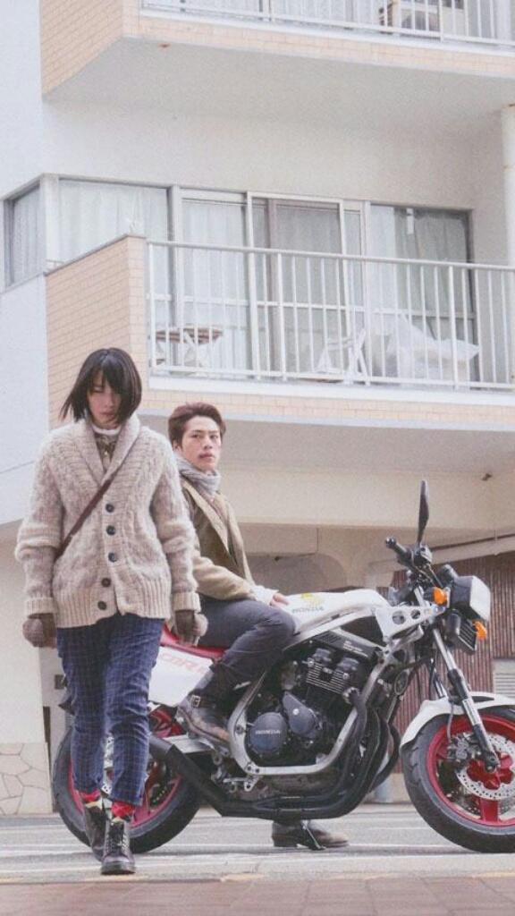 映画 ホットロード 名シーン 3ページ目 Togetter 映画 ホットロード 名シーン 3ページ目 Togetter