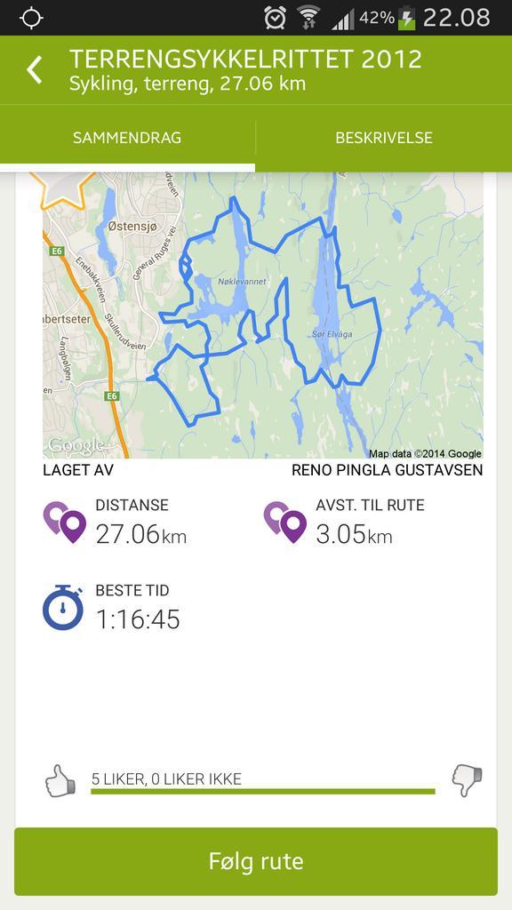 askjem88's tweet photo. @coySondre @agnarski Denne må testes! http://t.co/qTwbM9lShJ