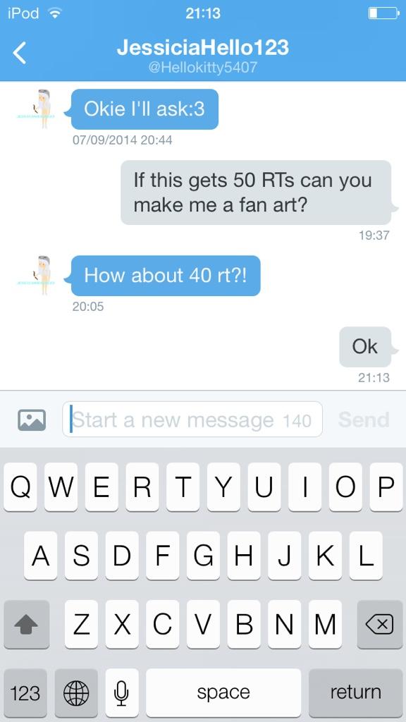 Harvytones123's tweet image. 40 RT&apos;s plsssss