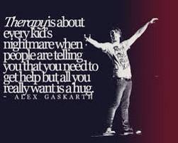 _Janee_Kills_'s tweet image. All I want is a hug :(