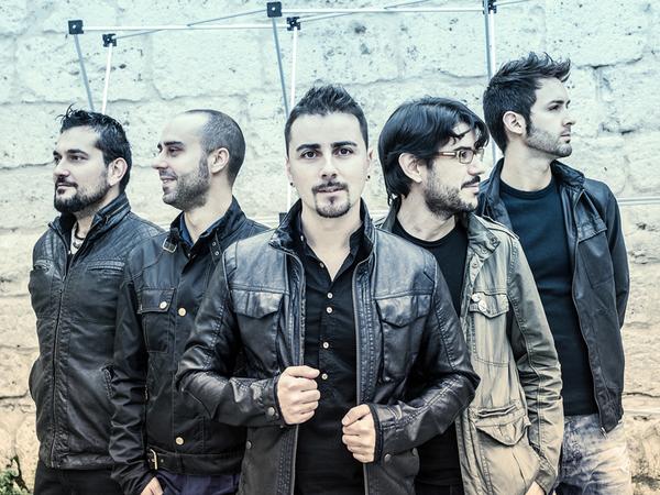 AndresEurofan's tweet photo. @Lore29XJ participara en SpainVision 05 por Valladolid con @cultostereo http://t.co/H9nfIVCrmL