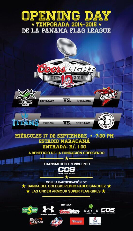 AguilasPty tweet picture